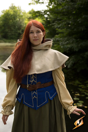 Hood - Medieval-GoblinSmith