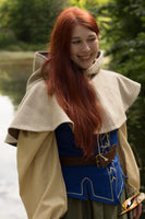 Hood - Medieval-GoblinSmith