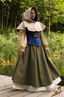 Hood - Medieval-GoblinSmith