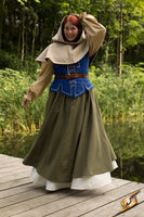 Hood - Medieval-GoblinSmith