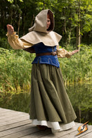 Hood - Medieval-GoblinSmith