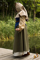 Hood - Medieval-GoblinSmith