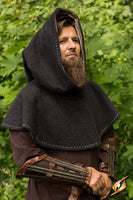 Hood - Medieval-GoblinSmith