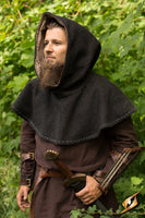 Hood - Medieval-GoblinSmith