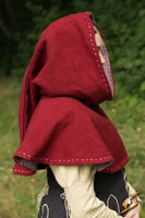 Hood - Medieval-GoblinSmith