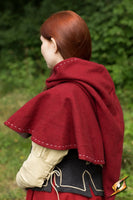 Hood - Medieval-GoblinSmith