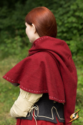 Hood - Medieval-GoblinSmith