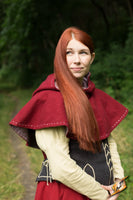 Hood - Medieval-GoblinSmith