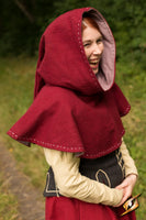 Hood - Medieval-GoblinSmith