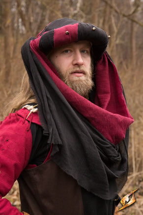 Turban Jafar-GoblinSmith