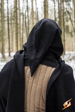 Cowl Altair-GoblinSmith