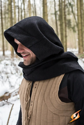 Cowl Altair-GoblinSmith