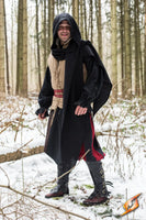 Cowl Altair-GoblinSmith