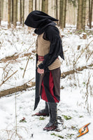 Cowl Altair-GoblinSmith