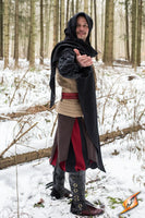 Cowl Altair-GoblinSmith
