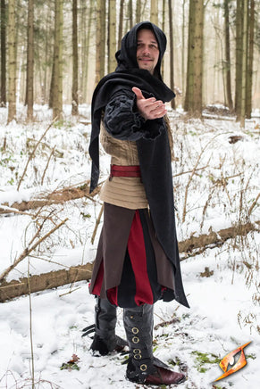 Cowl Altair-GoblinSmith