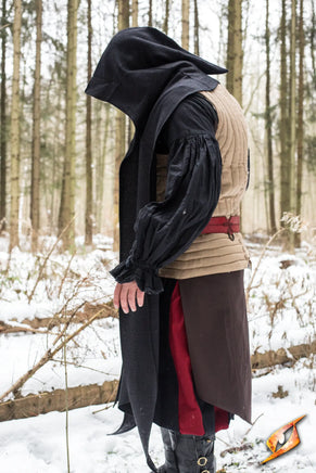 Cowl Altair-GoblinSmith