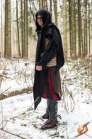 Cowl Altair-GoblinSmith