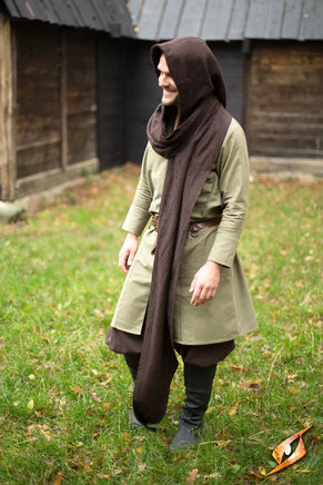 Cowl Altair-GoblinSmith