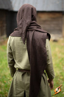 Cowl Altair-GoblinSmith