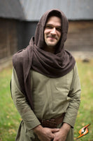 Cowl Altair-GoblinSmith