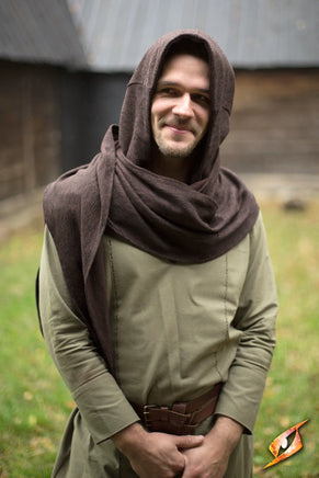 Cowl Altair-GoblinSmith