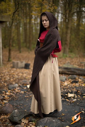 Cowl Altair-GoblinSmith