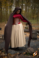 Cowl Altair-GoblinSmith
