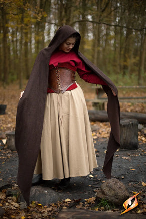 Cowl Altair-GoblinSmith