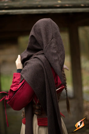 Cowl Altair-GoblinSmith