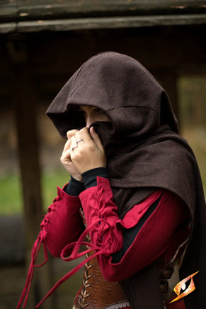 Cowl Altair-GoblinSmith
