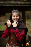 Cowl Altair-GoblinSmith
