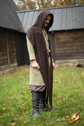 Cowl Altair-GoblinSmith