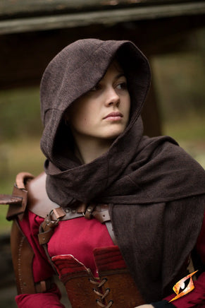 Cowl Altair-GoblinSmith