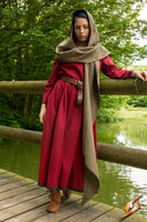 Cowl Altair-GoblinSmith