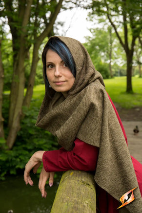 Cowl Altair-GoblinSmith