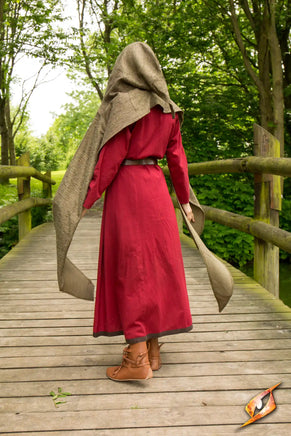 Cowl Altair-GoblinSmith