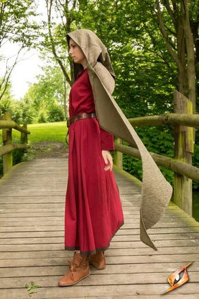 Cowl Altair-GoblinSmith