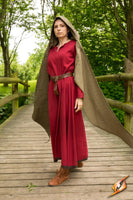 Cowl Altair-GoblinSmith