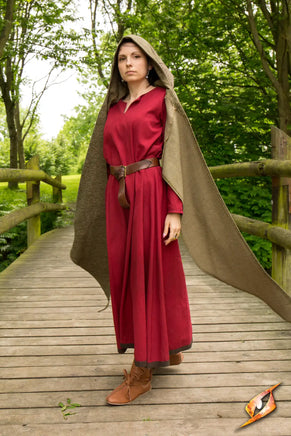 Cowl Altair-GoblinSmith