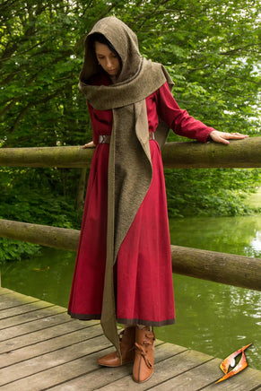 Cowl Altair-GoblinSmith