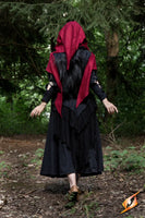 Cowl Altair-GoblinSmith