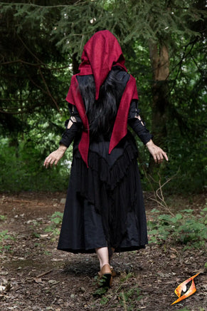Cowl Altair-GoblinSmith
