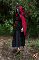 Cowl Altair-GoblinSmith
