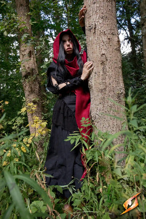 Cowl Altair-GoblinSmith