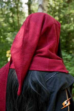 Cowl Altair-GoblinSmith