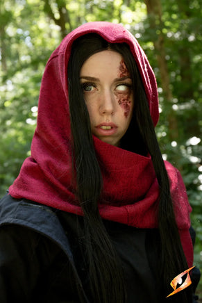 Cowl Altair-GoblinSmith
