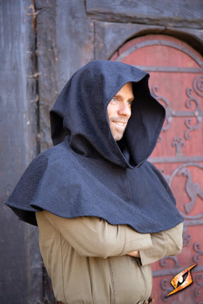 Hood Adventurer-GoblinSmith