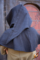 Hood Adventurer-GoblinSmith