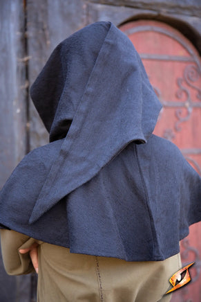 Hood Adventurer-GoblinSmith